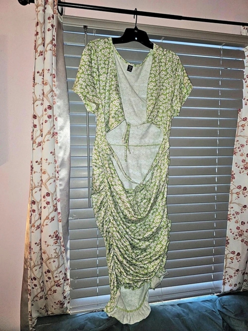 SHEIN Curve Outfit / Dress in 3XL Like New
